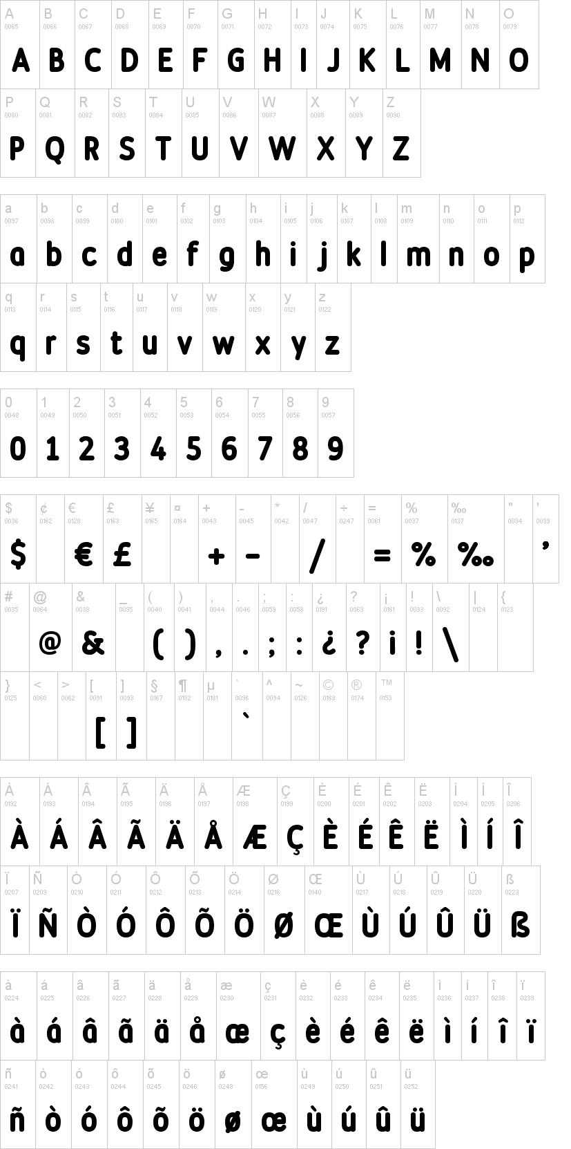 Discoteca Rounded