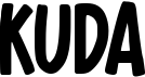 Kuda