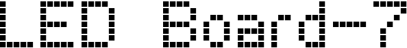 LED Board-7