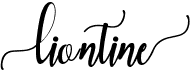 Liontine Script