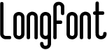 Longfont