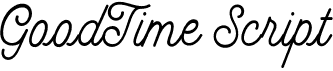 MADE GoodTime Script