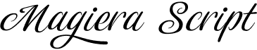 Magiera Script