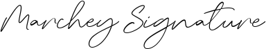 Marchey Signature