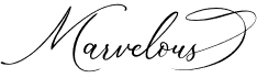 Marvelous Script