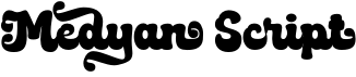 Medyan Script