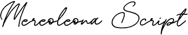 Mereoleona Script