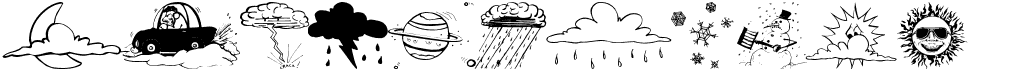 Meteo Sat