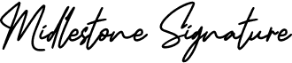 Midlestone Signature