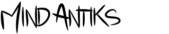 Mind Antiks