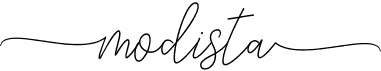 Modista Script