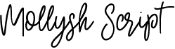 Mollysh Script