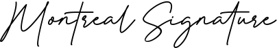 Montreal Signature