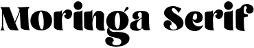 Moringa Serif