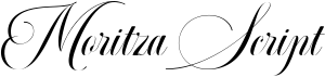 Moritza Script