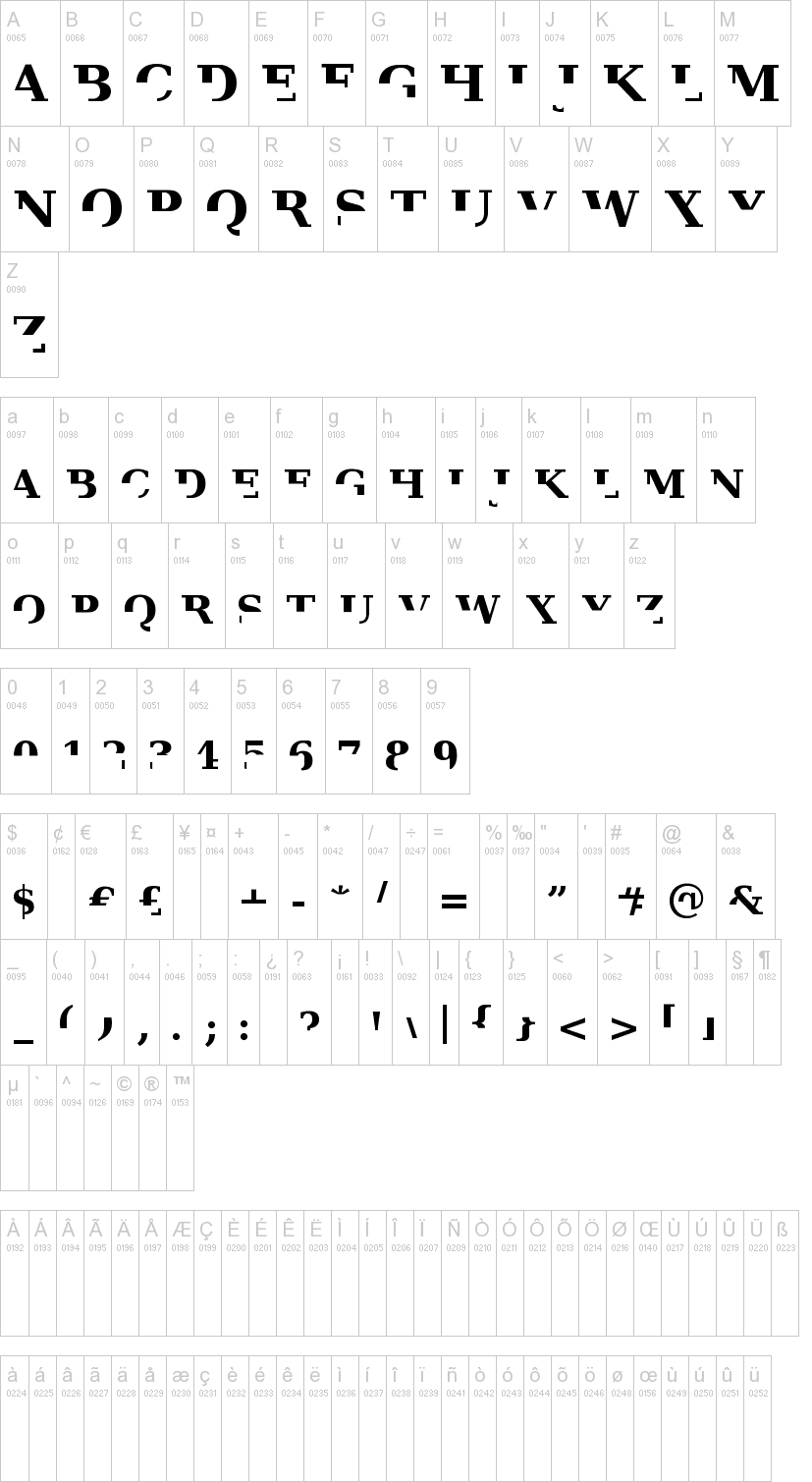 Veru Serif