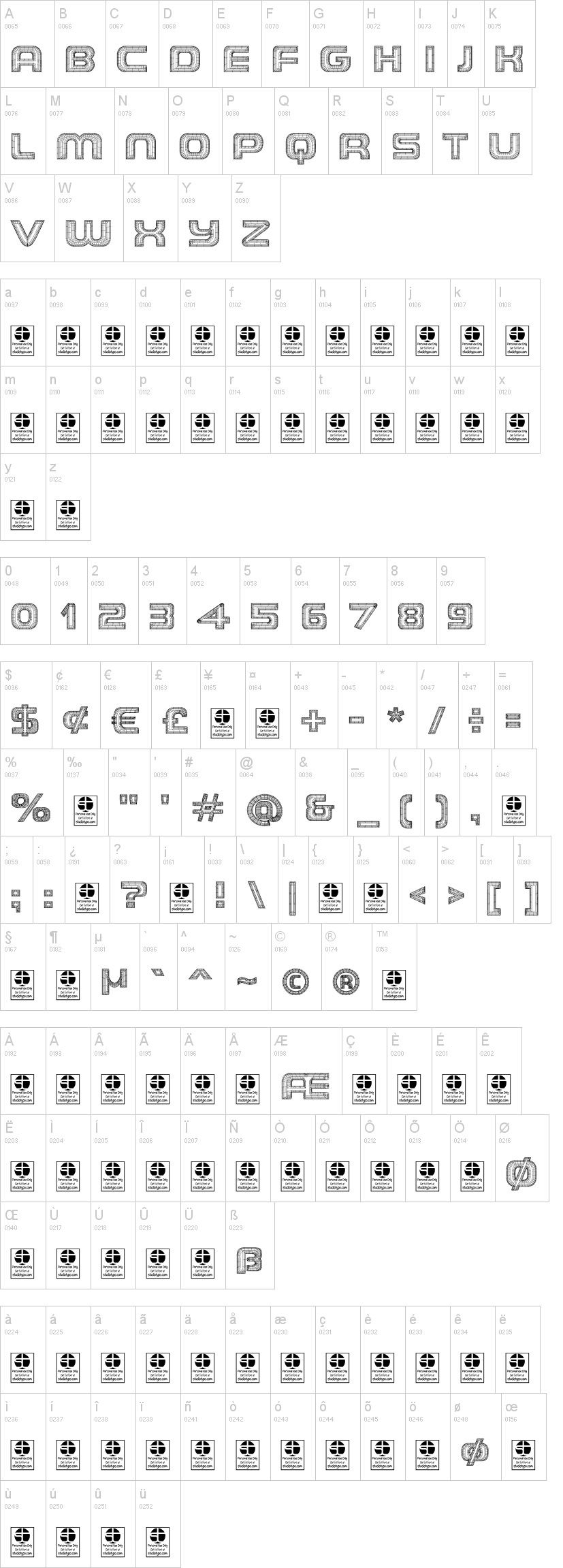 The Wireframe