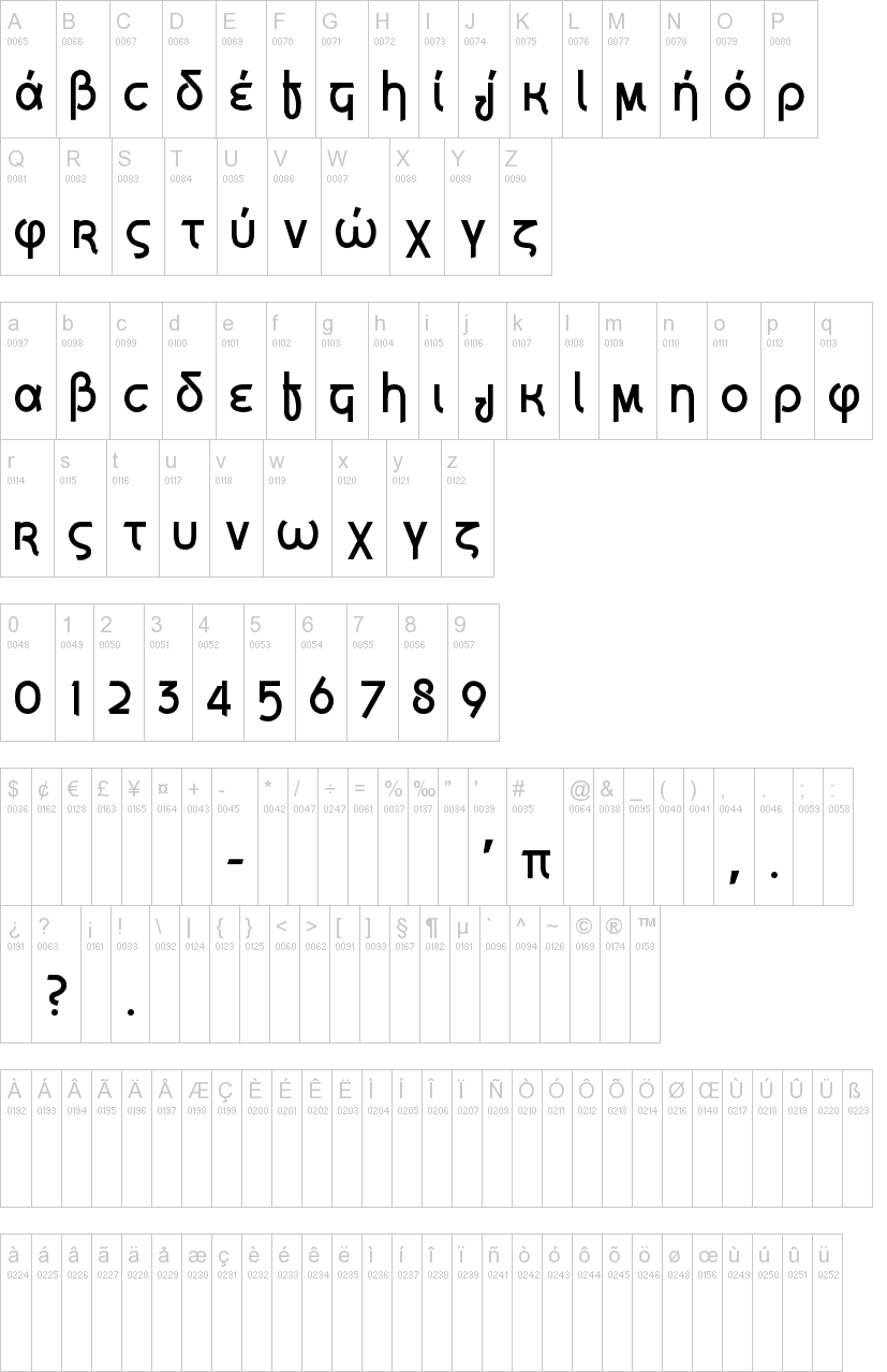 Grecian Formula