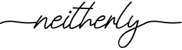 Neitherly Script