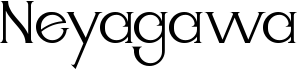 Neyagawa