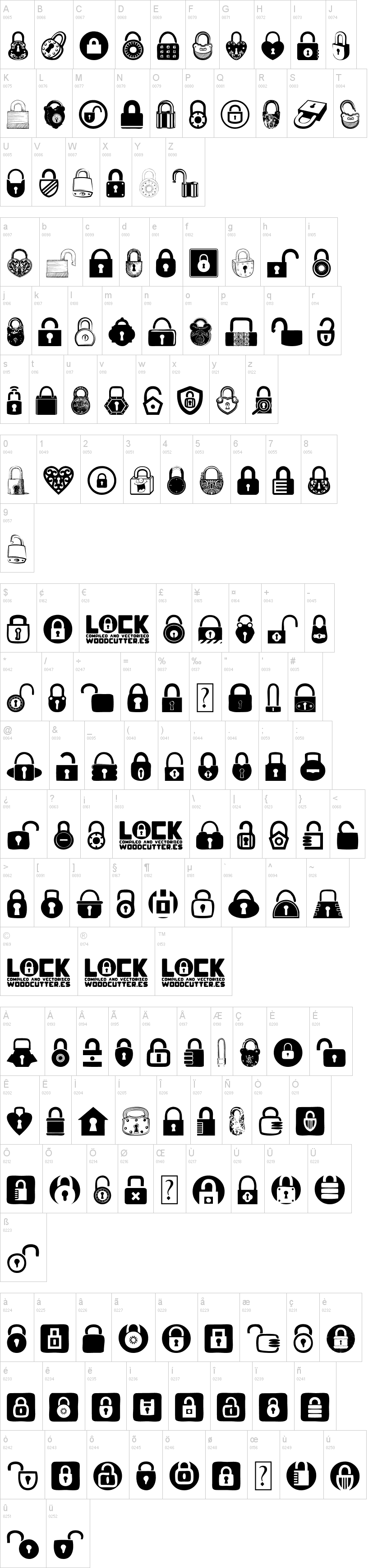 Lock