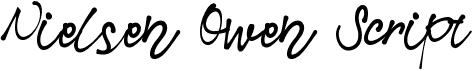 Nielsen Owen Script