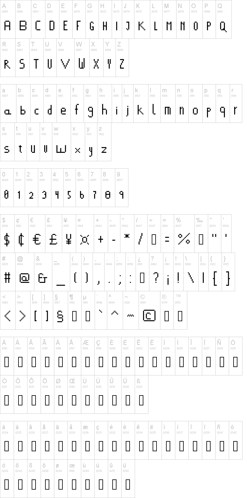 378 Font