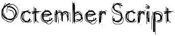 Octember Script