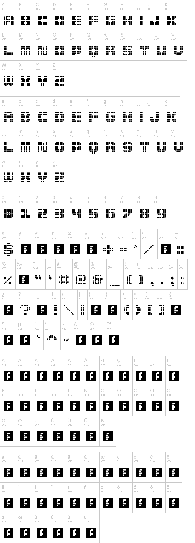 Wi/5Med Grid