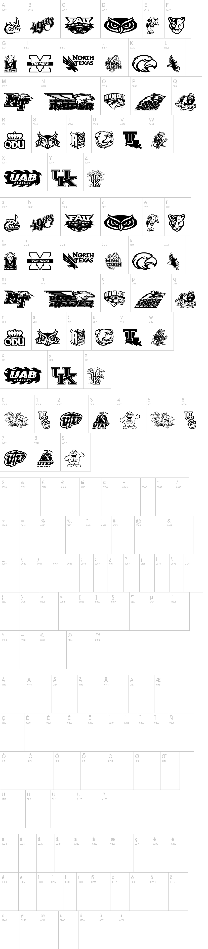 C-USA