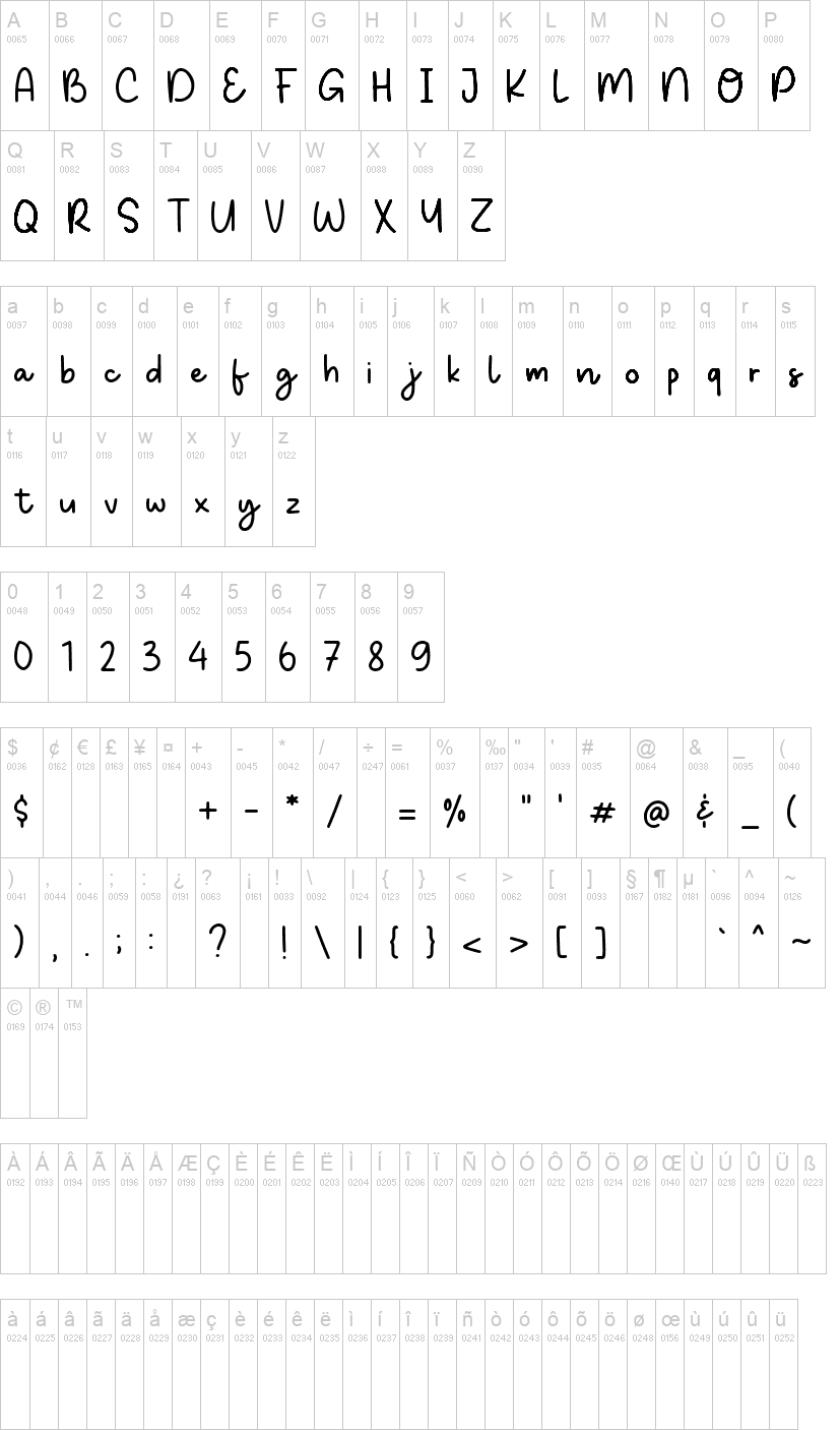 Uhudscript