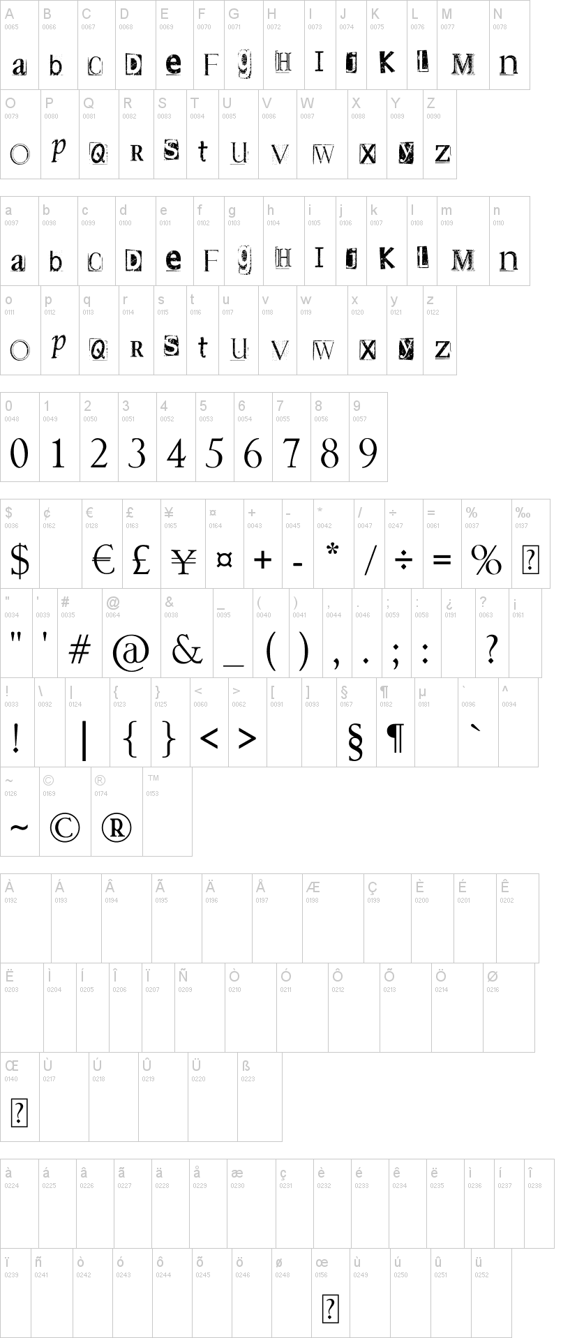 DSnet Stamped