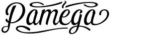 Pamega Script