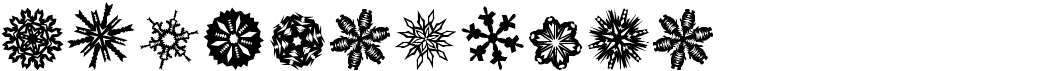 Paper-Snowflakes