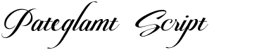 Pateglamt Script