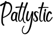 Patlystic