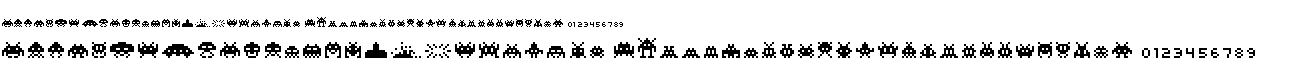 Pixel Invaders