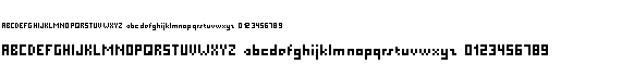 Pixel Millennium