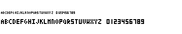 Pixel Text