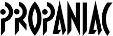 Propaniac