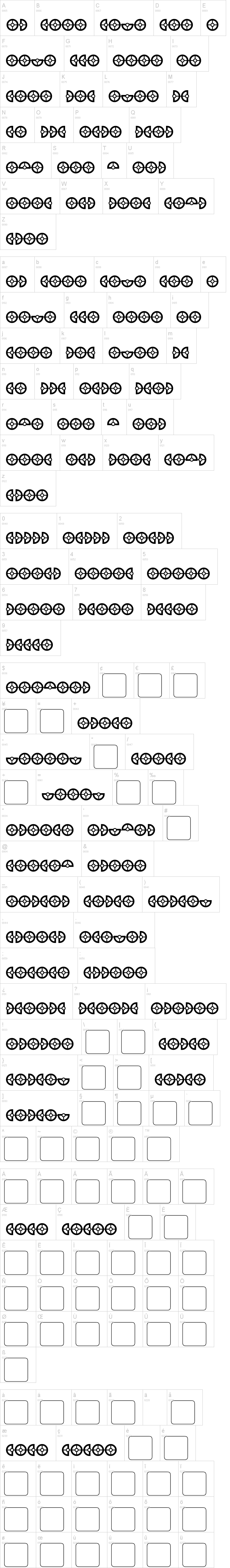 Cybertron OpCode