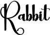 Rabbit