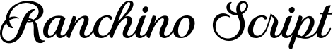 Ranchino Script