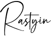 Rastyin