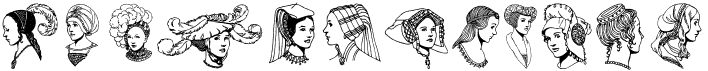 Renaissance Coiffure