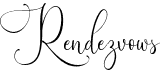 Rendezvows