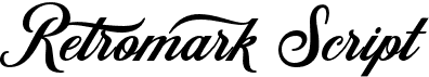 Retromark Script