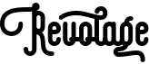 Revolage Script