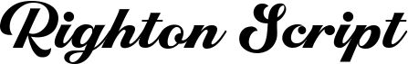 Righton Script