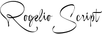 Rogelio Script